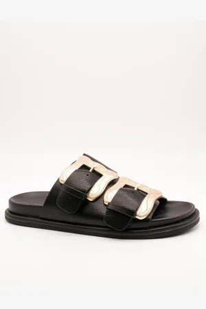 NOA HARMON Sandalias 009937-0006 Marcia para mujer
