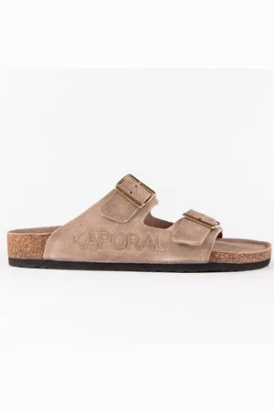 Kaporal 5 Chanclas Dougle Line para hombre