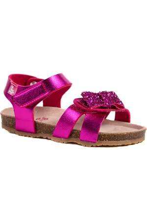 Billowy Sandalias 8209C08 para niña