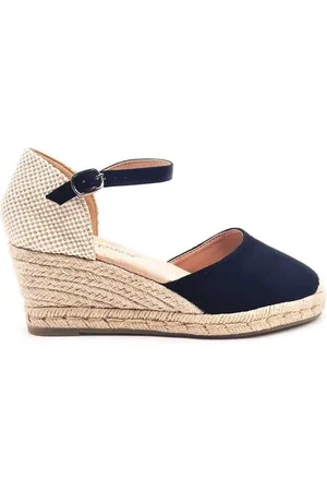 Amarpies Sandalias ACX26484 para mujer