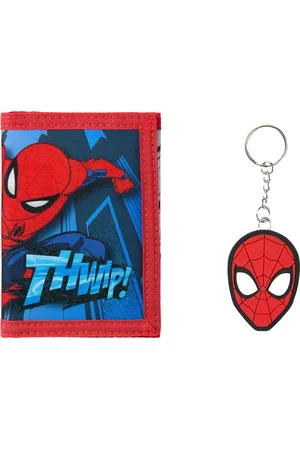 Marvel Bolsa de deporte Thwip para niño