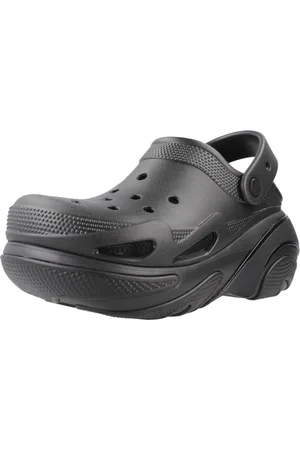 Crocs Zuecos BUBBLE CRUSH CLOG U para mujer