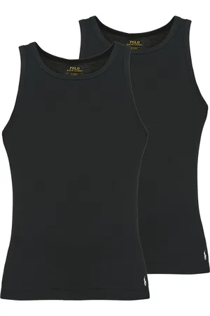 Ralph Lauren Camiseta tirantes CLASSIC TANK 2 PACK TANK para hombre