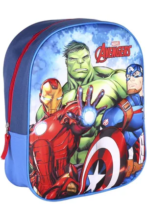 Marvel Mochila 2100004067 para niño