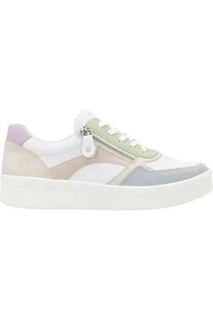 Remonte Deportivas Moda D0J01 para mujer