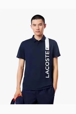 Lacoste Tops y Camisetas POLO DEPORTIVO HOMBRE DH8940 para mujer
