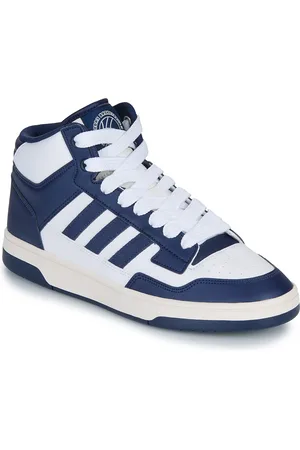 adidas Zapatillas altas RAPID COURT MID para hombre
