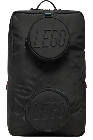 LEGO Wear Mochila Brick 1x2 Backpack para niño