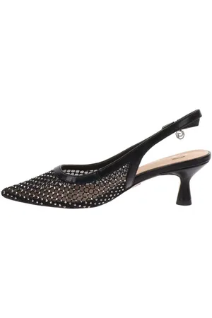Gold&amp;gold Zapatos de tacón GD196 para mujer