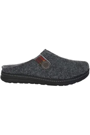 Rohde Pantuflas Asiago para hombre