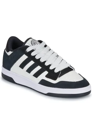 adidas Zapatillas RAPID COURT LOW para hombre