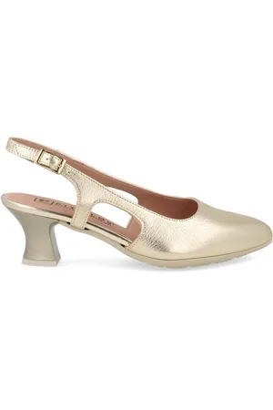 Pitillos Zapatos de tacón 10513 para mujer
