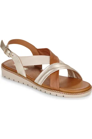 So Size Sandalias MARYSSA para mujer
