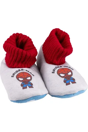 Marvel Pantuflas 2300006085 para mujer