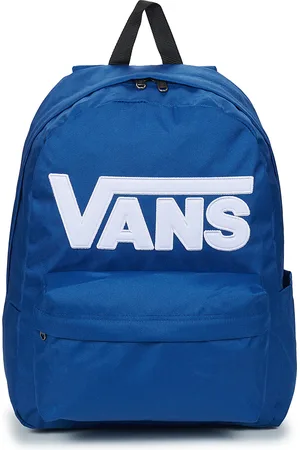 Vans Mochila Old Skool Drop V Backpack para mujer