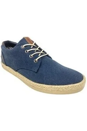 MTNG Zapatillas deporte Zapato caballero MUSTANG 84782 para hombre