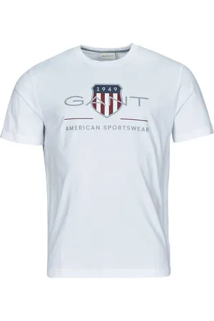 GANT Camiseta ARCHIVE SHIELD para hombre
