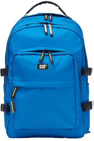 Caterpillar Mochila Sao Paulo Backpack para mujer