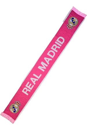 Real Madrid C.F. Bufanda - para mujer