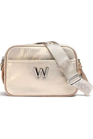 Wonders Bolso Bolso de Cloud WB-52002 para mujer