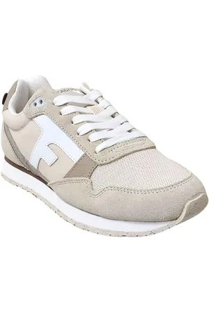 Faguo Zapatillas Elm syn woven sue para mujer
