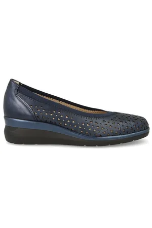 Pitillos Zapatos de tacón 10371 para mujer