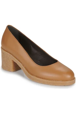 Dream in Green Zapatos de tacón WALBAE para mujer