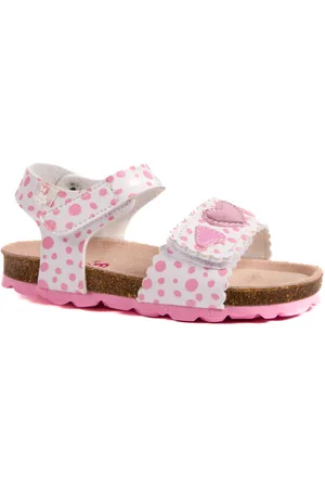 Billowy Sandalias 8245C02 para niña