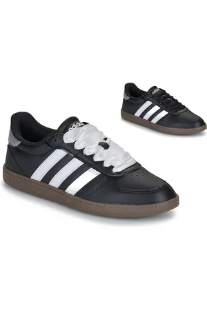 adidas Zapatillas BREAKNET SLEEK para mujer