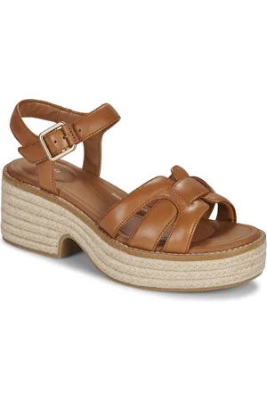 Clarks Sandalias COLEDALE STRAP para mujer