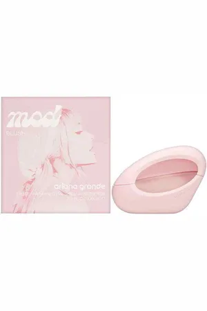 Ariana Grande Perfume Mod Blush - Eau de Parfum - 100ml para mujer