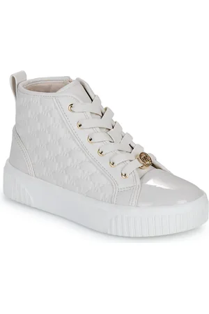Michael Kors Zapatillas altas SKATE SPLIT para niña
