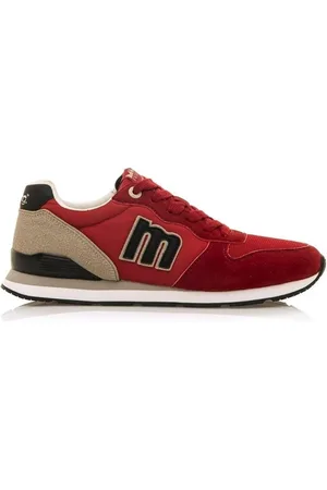 MTNG Zapatillas 84467 para hombre