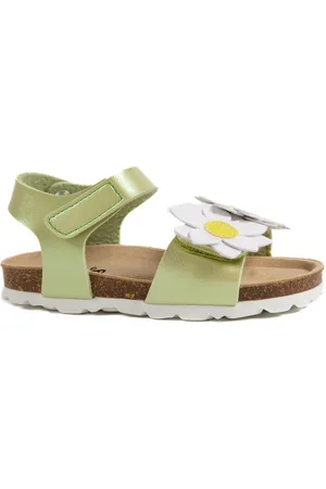 Billowy Sandalias 8214C07 para niña