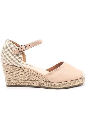 Amarpies Sandalias ACX26484 para mujer
