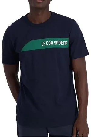 Le Coq Sportif Tops y Camisetas - para hombre