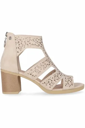 Chika 10 Zapatos de tacón ROSALINDA 04 para mujer