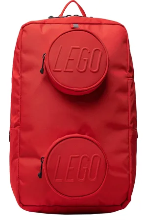 LEGO Wear Mochila Brick 1x2 Backpack para niño