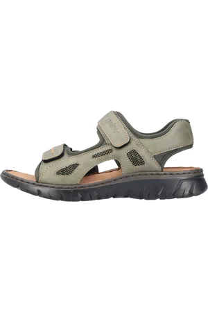 Rieker Sandalias 250684 para hombre