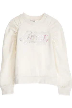 Guess Jersey - para niña
