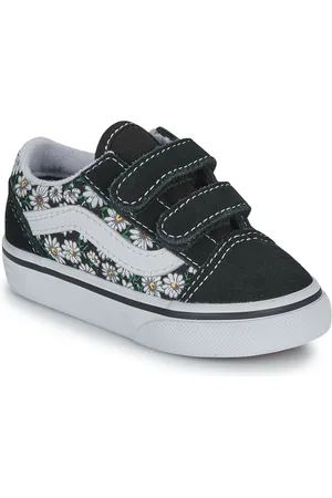 Vans Zapatillas Old Skool V para niña