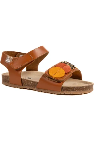 Billowy Sandalias 8208C06 para niña