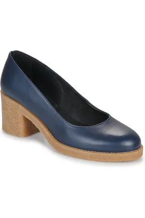 Dream in Green Zapatos de tacón WALBAE para mujer