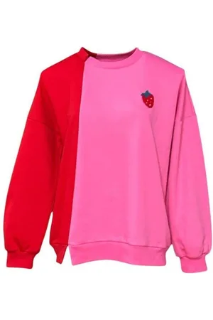 Compañía fantástica Jersey 12219 para mujer