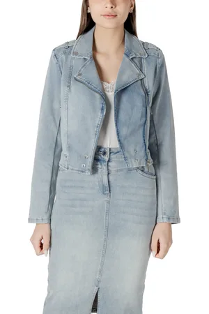 Morgan Chaquetas 241-VAMMY para mujer