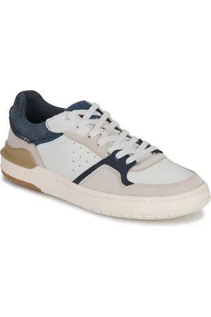 Clarks Zapatillas COURTLITE 2 LO para hombre