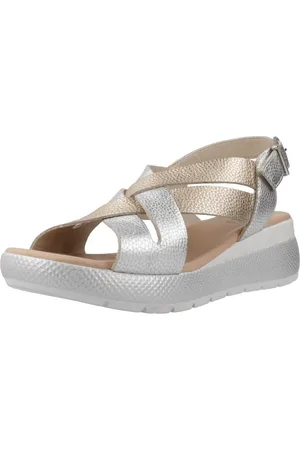 Dorking Sandalias D9316 ALAL para mujer