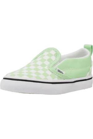 Vans Deportivas Moda SLIP ON para niño