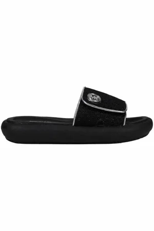 Michael Kors Chanclas Raelynn darby para niña