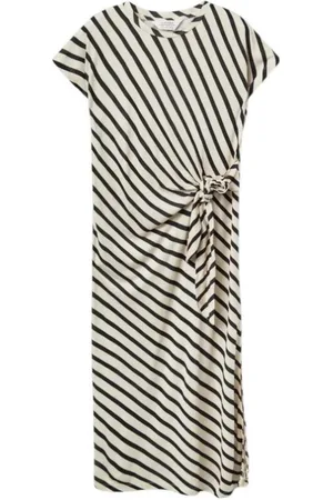 Compañía fantástica Vestido largo 41051 para mujer